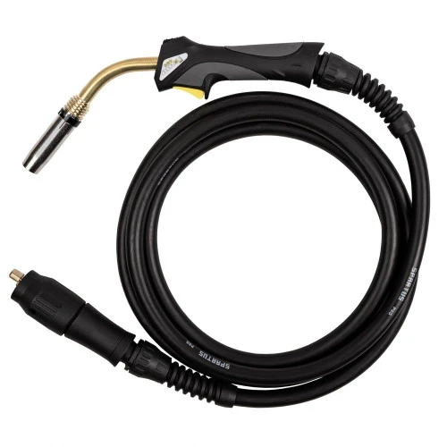 Uchwyt spawalniczy MIG Spartus Pro 360 / 8 m - SPP36-13-800 - Spartus - 1