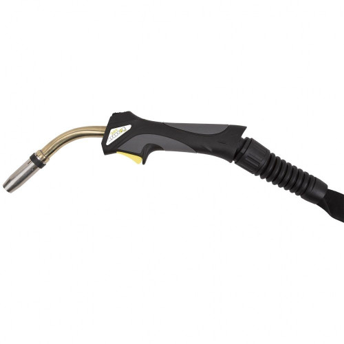 Uchwyt spawalniczy MIG Spartus Pro 241 / 4 m - SPP241-13-400 - Spartus - 1 2