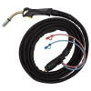 Uchwyt spawalniczy MIG Spartus Pro 241 / 4 m - SPP241-13-400 - Spartus - 1