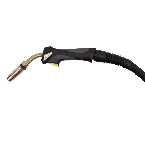 Uchwyt spawalniczy MIG Spartus Pro 401 / 4 m - SPP401-13-400 - Spartus - 3