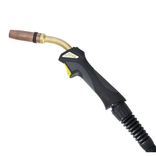 Uchwyt spawalniczy MIG Spartus Pro 401 / 4 m - SPP401-13-400 - Spartus - 1 2