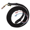 Uchwyt spawalniczy MIG Spartus Pro 401 / 4 m - SPP401-13-400 - Spartus - 1