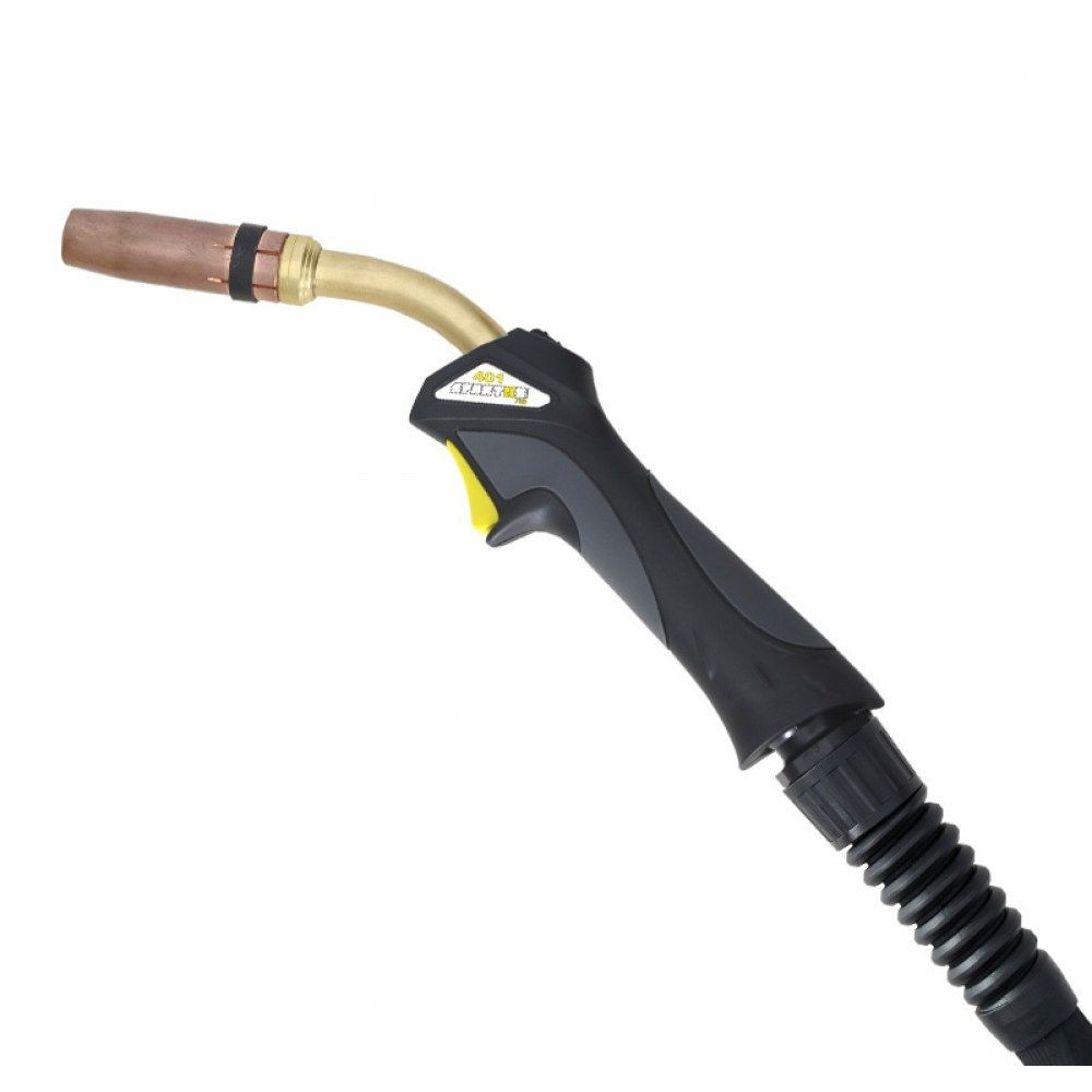 Uchwyt spawalniczy MIG Spartus Pro 401 / 5 m - SPP401-13-500 - Spartus - 2