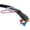 Uchwyt spawalniczy MIG Spartus Pro 501 / 5 m - SPP501-13-500 - Spartus - 3