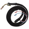 Uchwyt spawalniczy MIG Spartus Pro 501 / 5 m - SPP501-13-500 - Spartus - 1