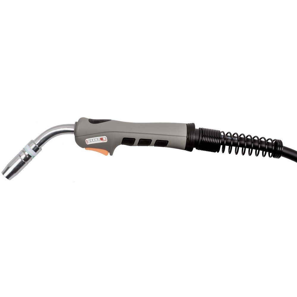 Uchwyt spawalniczy MIG Spartus Master 250 / 4 m - SPM25-12-400 - Spartus - 2