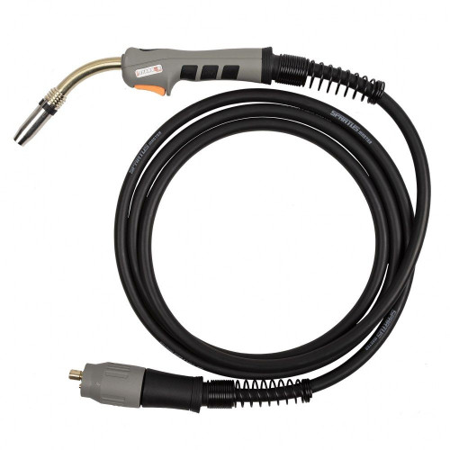 Uchwyt spawalniczy MIG Spartus Master 240 / 5 m - SPM24-12-500 - Spartus - 1