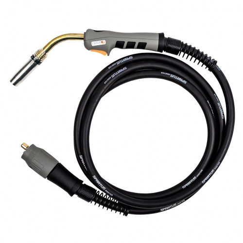 Uchwyt spawalniczy MIG Spartus Master 360 / 3 m - SPM36-12-300 - Spartus - 1