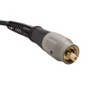 Uchwyt spawalniczy MIG Spartus Master 360 / 5 m - SPM36-12-500 - Spartus - 3