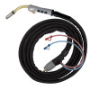 Uchwyt spawalniczy MIG Spartus Master 241 / 5 m - SPM241-12-500 - Spartus - 1