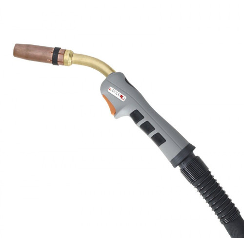 Uchwyt spawalniczy MIG Spartus Master 401 / 3 m - SPM401-12-300 - Spartus - 1 2