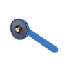 Zacisk masowy magnetyczny 200 A / Sherman - 7812207 - Sherman - 1
