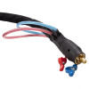 Uchwyt spawalniczy MIG Spartus Master 501 / 5 m - SPM501-12-500 - Spartus - 3