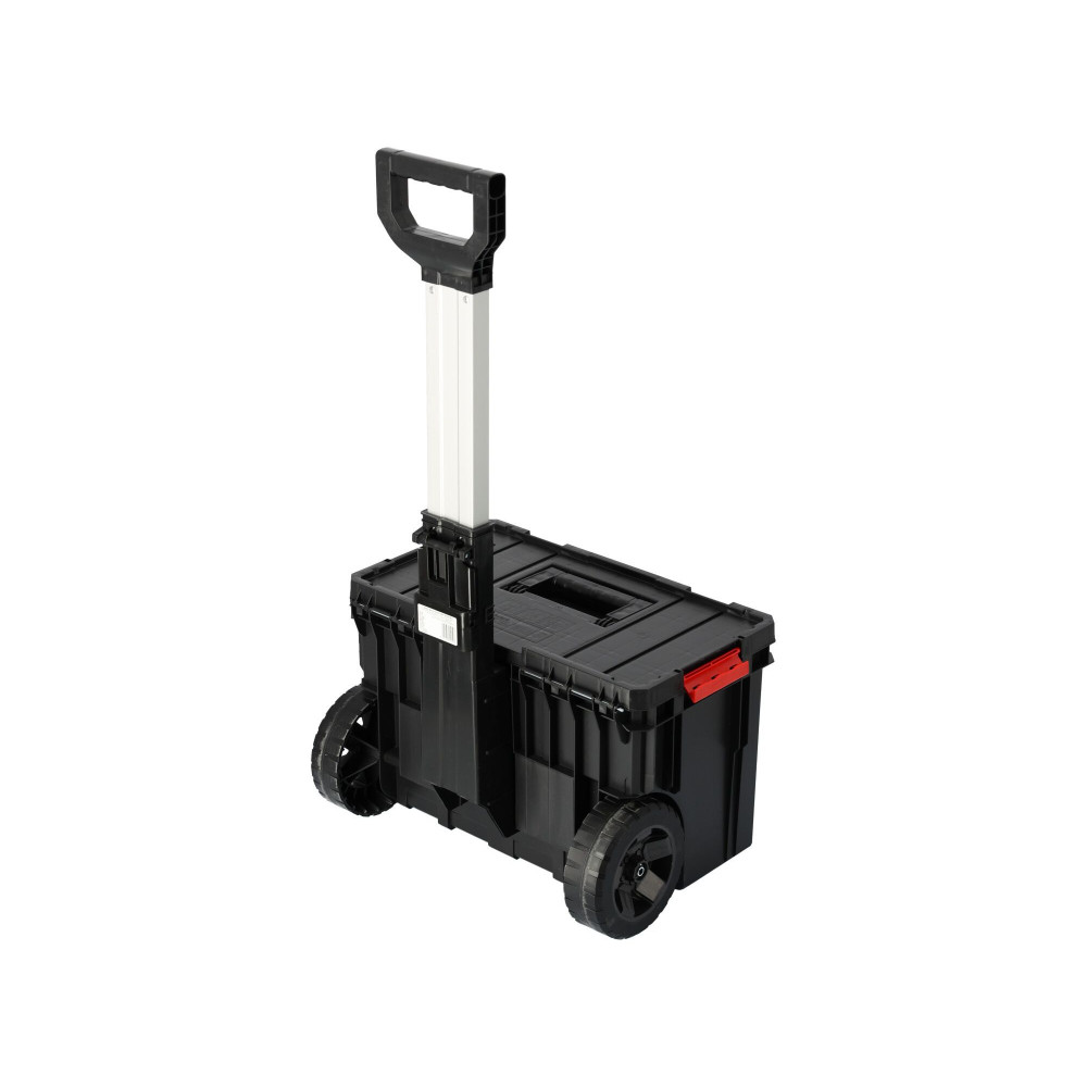 Zestaw mobilnych skrzynek narzędziowych Qbrick System TWO 10w1 - QSTWO10W1_px - Qbrick System - 15