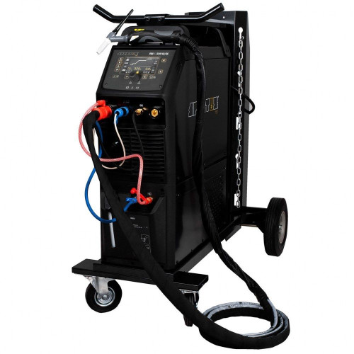 Spawarka Spartus ProTIG 321PW AC/DC - zestaw - PROTIG321PWACDC-G - Spartus - 9