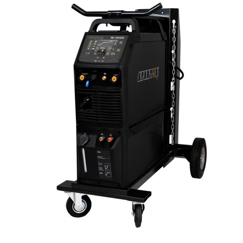 Spawarka Spartus ProTIG 321PW AC/DC - zestaw - PROTIG321PWACDC-G - Spartus - 11