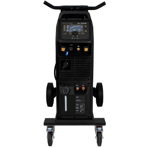 Spawarka Spartus ProTIG 321PW AC/DC - zestaw - PROTIG321PWACDC-G - Spartus - 7