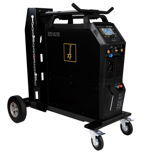 Spawarka Spartus ProTIG 321PW AC/DC - zestaw - PROTIG321PWACDC-G - Spartus - 10