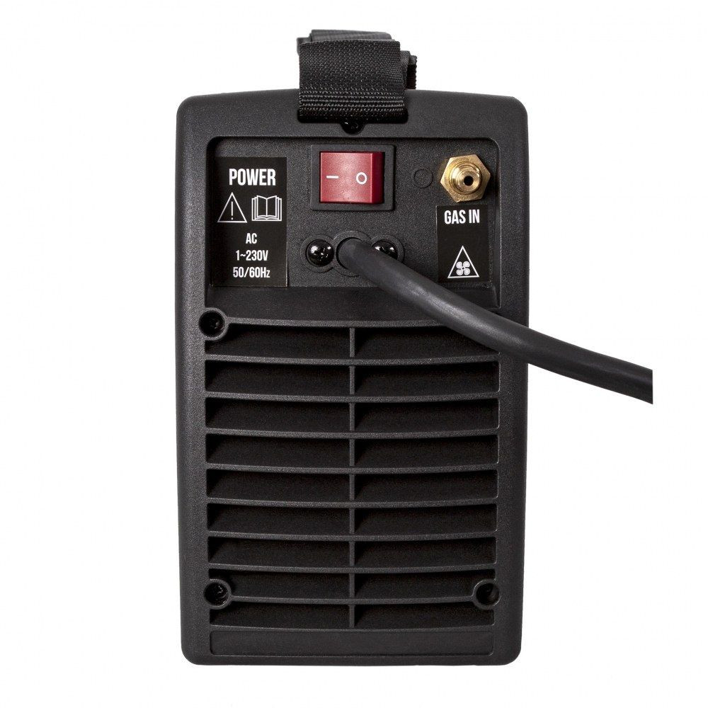 Spawarka Spartus EasyTIG 210P AC/DC - zestaw - EASYTIG210PACDC-G - Spartus - 13