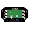 Spawarka Spartus EasyMIG 210 LED - zestaw - EASYMIG210LED-PAK-15-3-G - Spartus - 9