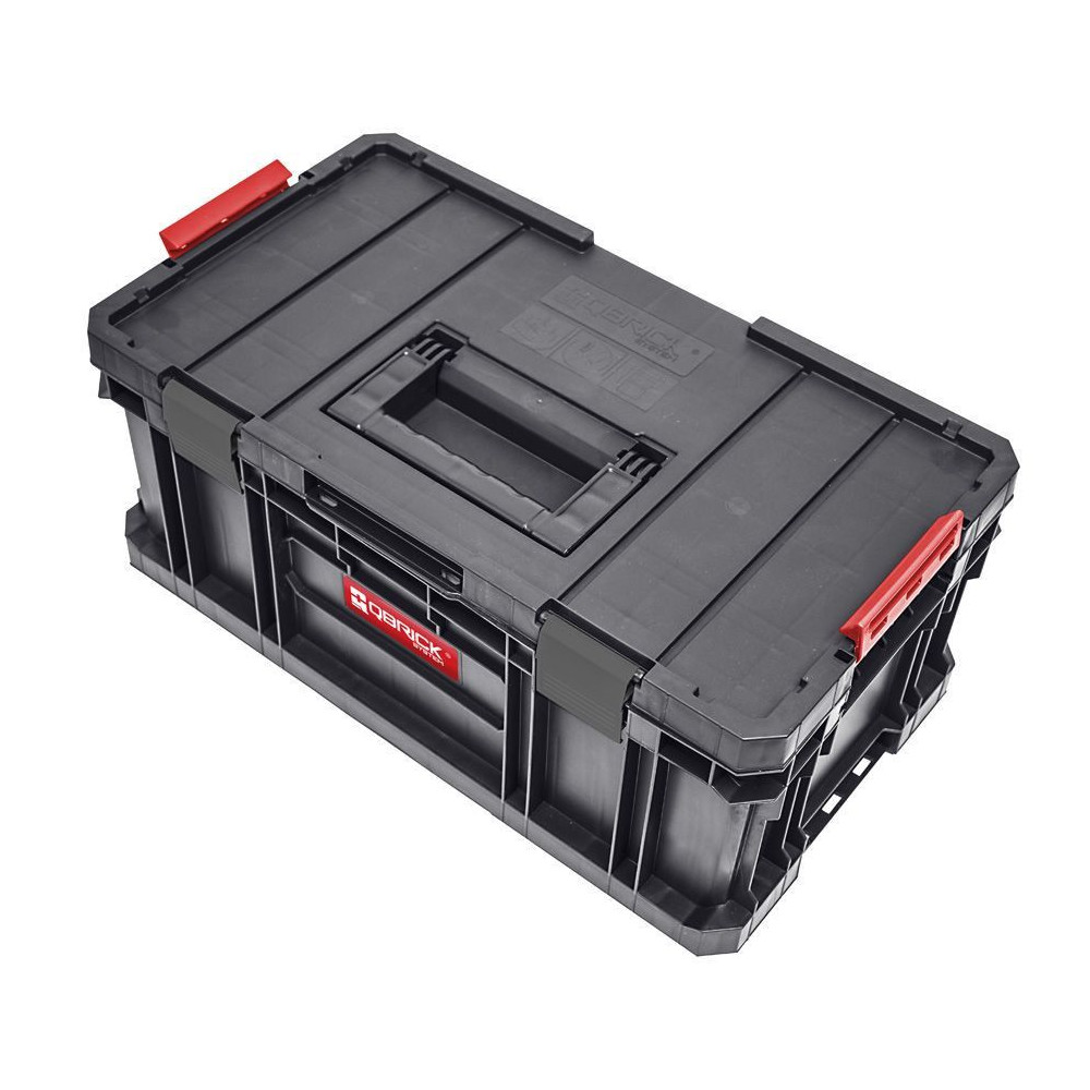 Zestaw mobilnych skrzynek narzędziowych Qbrick System TWO 10w1 - QSTWO10W1_px - Qbrick System - 22