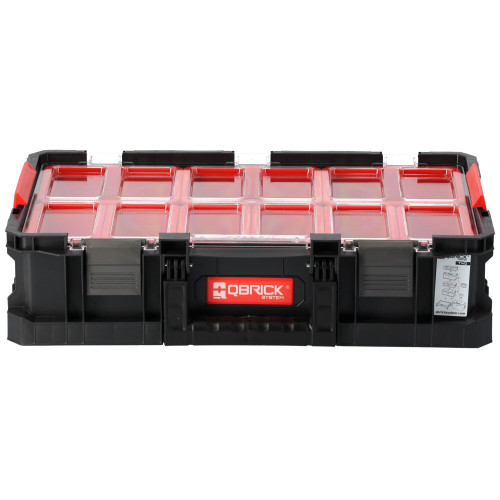 Zestaw mobilnych skrzynek narzędziowych Qbrick System TWO 10w1 - QSTWO10W1_px - Qbrick System - 26