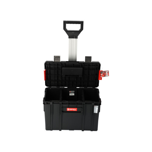 Zestaw mobilnych skrzynek narzędziowych Qbrick System TWO 10w1 - QSTWO10W1_px - Qbrick System - 28