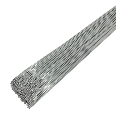 Drut spawalniczy TIG do aluminium AlMg5 ER5356 fi 2,0 mm / 1,0 kg / FIXWELD - MG520P_25 - FIXWELD - 1