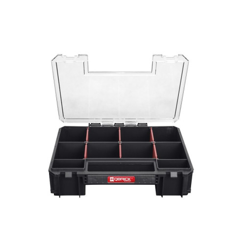 Zestaw mobilnych skrzynek narzędziowych Qbrick System TWO 10w1 - QSTWO10W1_px - Qbrick System - 30
