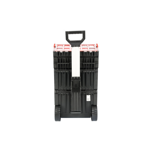 Zestaw mobilnych skrzynek narzędziowych Qbrick System PRO Set 6w1 - QSPRO6W1_px - Qbrick System - 6