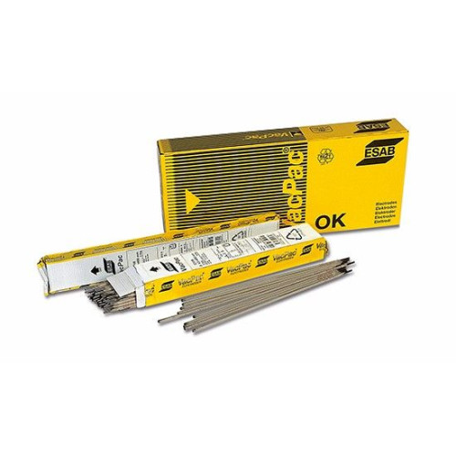 Elektrody spawalnicze ESAB OK 61.30 VP 2,0/300/0,6 kg - 61302020L0 - ESAB - 1