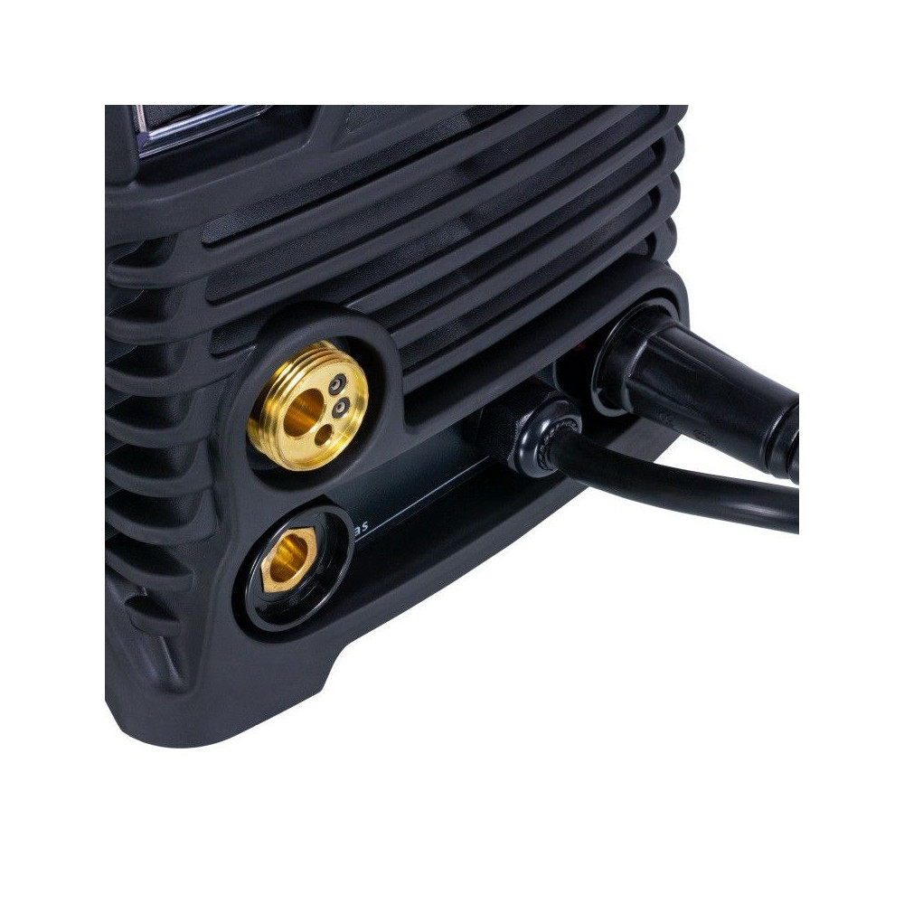 Spawarka Magnum MIG 199 Alu-Puls Synergia - zestaw - U MI 199 ALSY-G - Magnum - 13