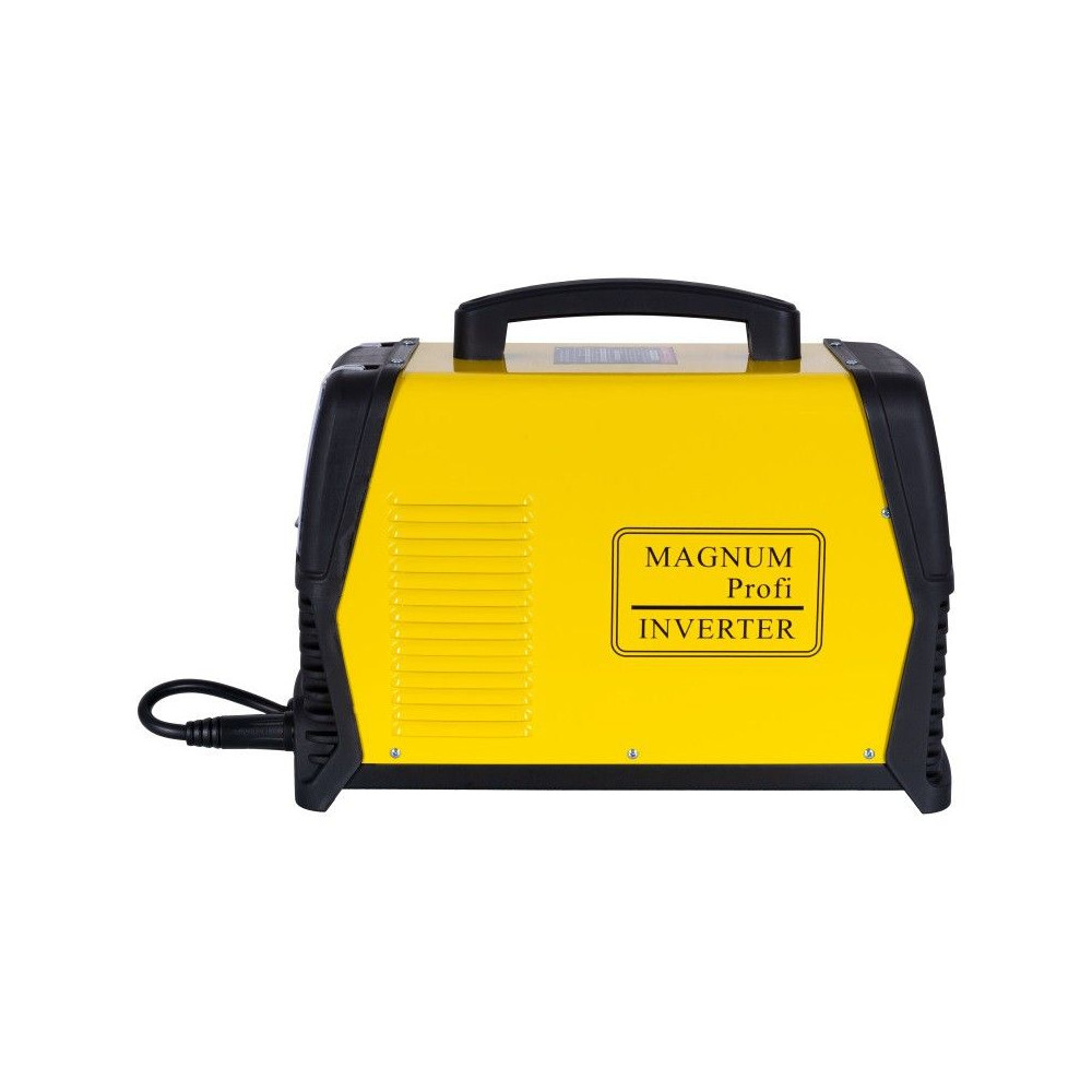 Spawarka Magnum MIG 199 Alu-Puls Synergia - zestaw - U MI 199 ALSY-G - Magnum - 11