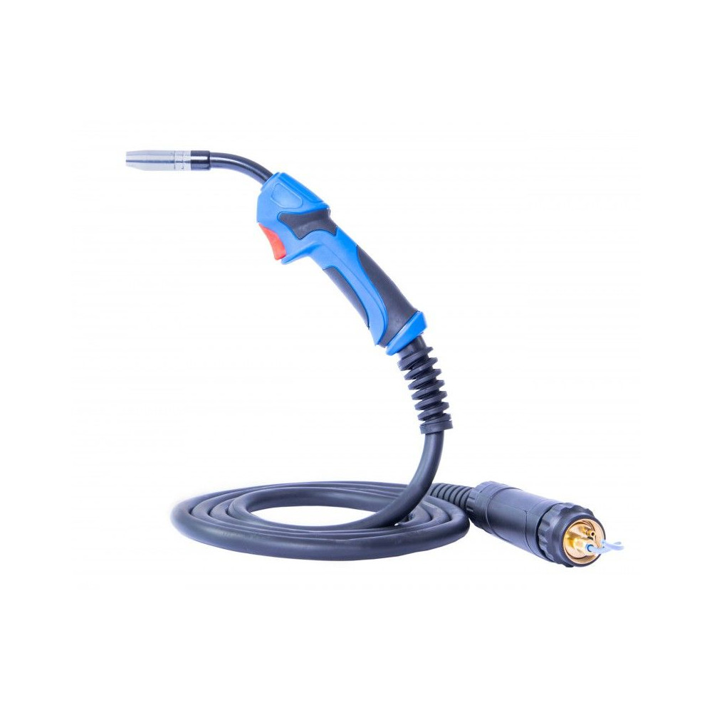 Spawarka Magnum MIG 199 Alu-Puls Synergia - zestaw - U MI 199 ALSY-G - Magnum - 16