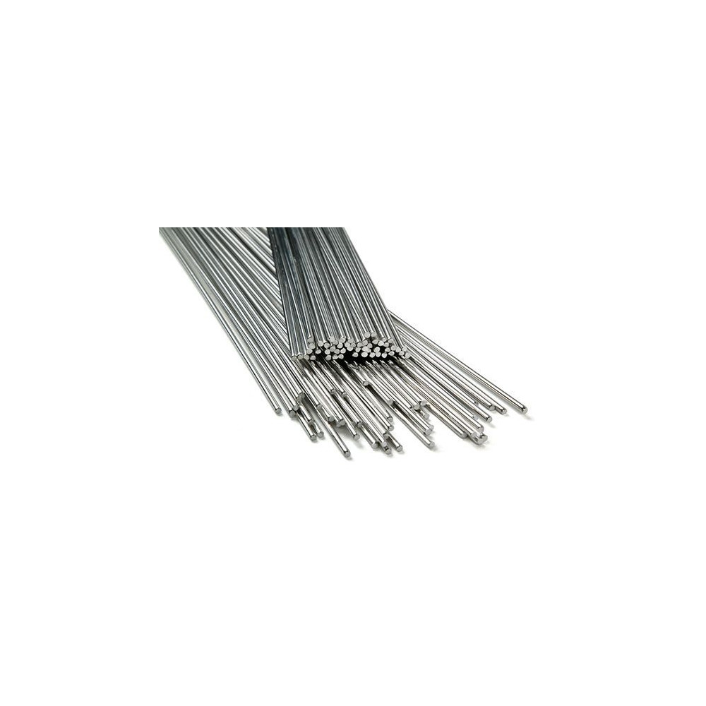 Drut spawalniczy TIG ESAB OK Tigrod 316 LSi fi 1,0/1000/1 kg - 163210R150 - ESAB - 1