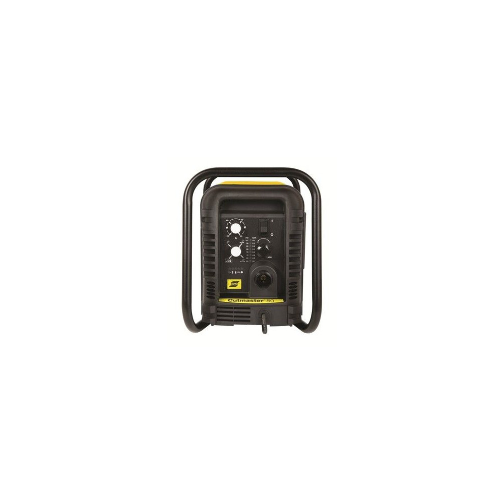 Przecinarka plazmowa ESAB Cutmaster 80 - 0559113304-G - ESAB - 2