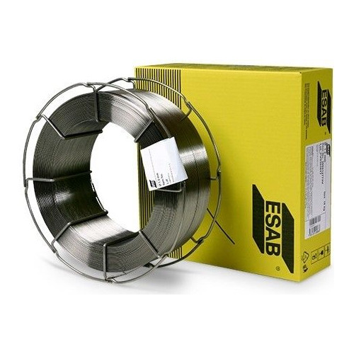 Drut spawalniczy MIG ESAB OK Tubrod 15.14 fi 1,2 mm / 16 kg - 1514127730 - ESAB - 1