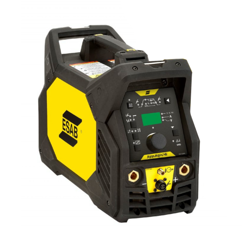 Spawarka ESAB Renegade ET 180iP - 0447700910 - ESAB - 1