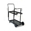 Wózek uniwersalny MIG TIG Ideal-4 (4-kołowy / 2 półki) - wozek-ideal-4 - Ideal - 2