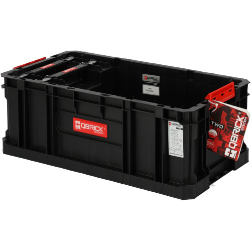 Zestaw mobilnych skrzynek narzędziowych dla elektryka Qbrick System TWO Energy - QSTWOENERGY_px - Qbrick System - 4
