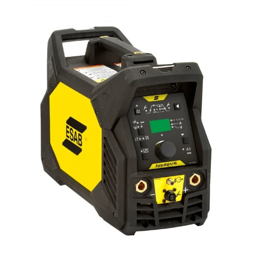 Spawarka ESAB Renegade ET 210iP W - zestaw wodny - 0447700912 - ESAB - 1 2