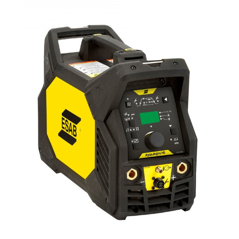 Spawarka ESAB Renegade ET 210iP W - zestaw wodny - 0447700912 - ESAB - 2