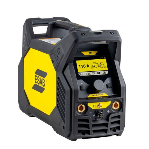Spawarka ESAB Renegade ET 210iP Advanced - 0447750890 - ESAB - 1