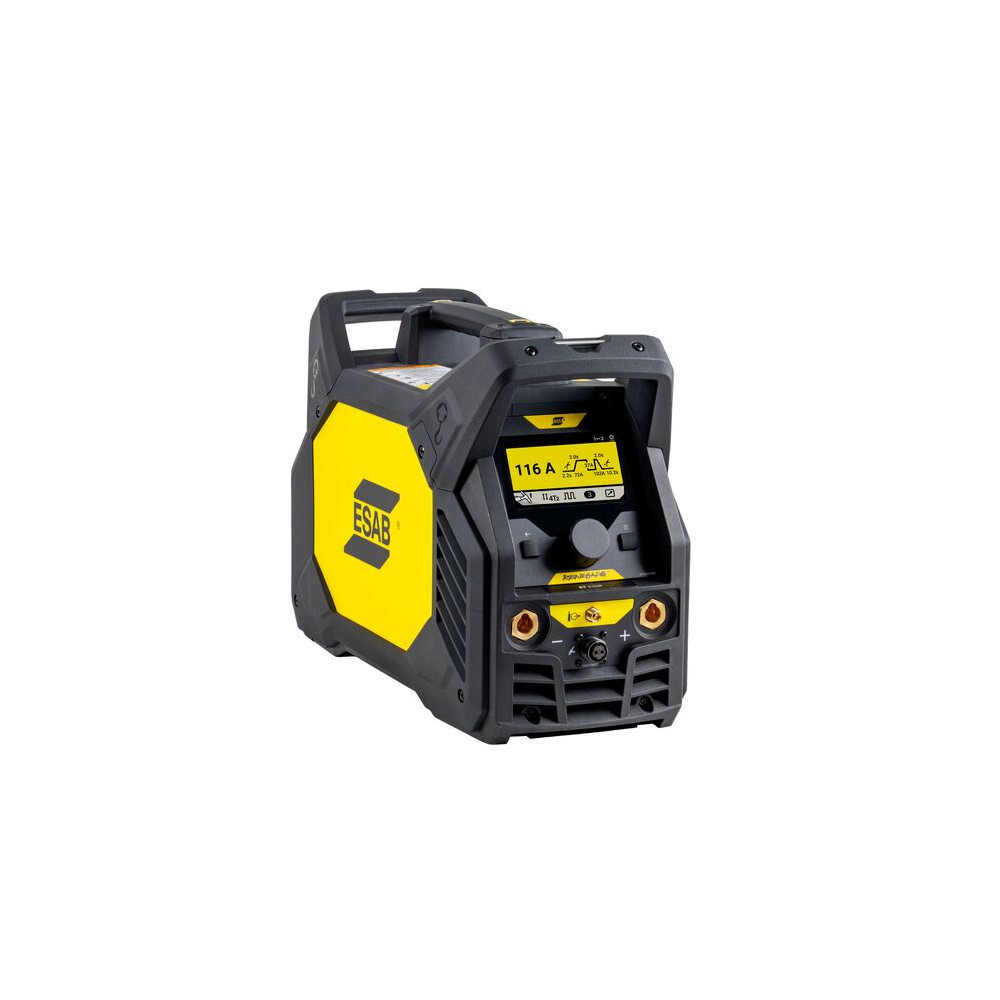 Spawarka ESAB Renegade ET 210iP W Advanced - zestaw wodny - 0447750891 - ESAB - 2