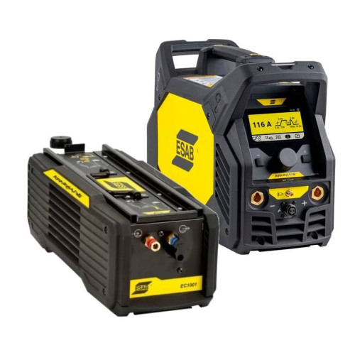 Spawarka ESAB Renegade ET 210iP W Advanced - zestaw wodny - 0447750891 - ESAB - 1