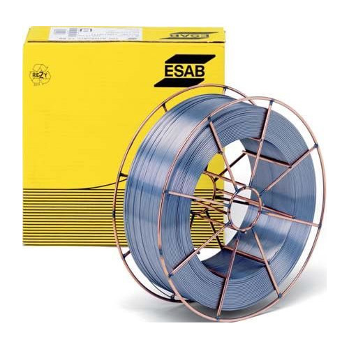 Drut spawalniczy MIG ESAB OK Aristorod 69 fi 1,2 mm / 18 kg - 1B29126910 - ESAB - 1