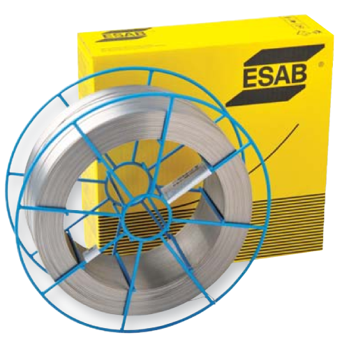 Drut spawalniczy MIG ESAB OK Autrod 316 LSi fi 1,0 mm / 15 kg - 1632109820 - ESAB - 1