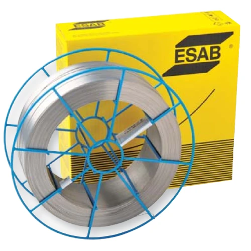 Drut spawalniczy MIG ESAB OK Autrod 316 LSi fi 1,2 mm / 15 kg - 1632129820 - ESAB - 1