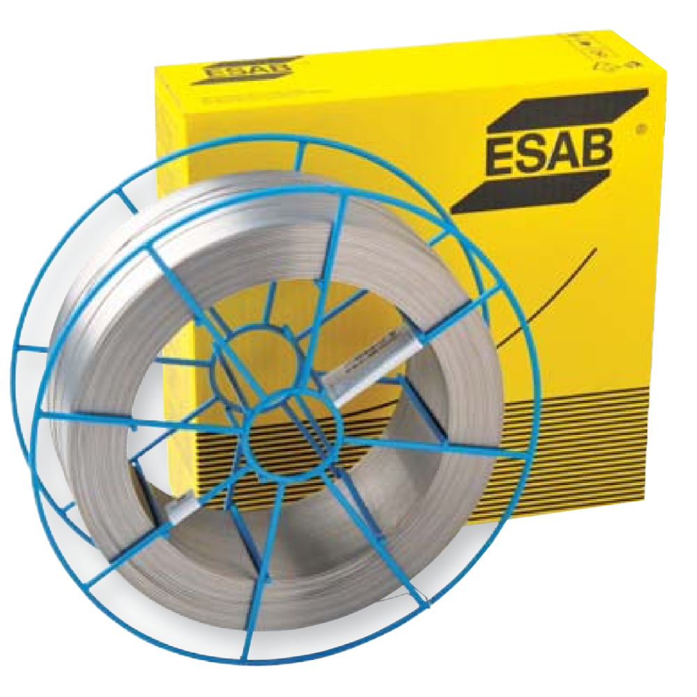Drut spawalniczy MIG ESAB OK Autrod 316 LSi fi 1,2 mm / 15 kg - 1632129820 - ESAB - 1