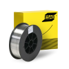 Drut spawalniczy MIG ESAB OK Autrod 4043 (AlSi5) fi 1,2 mm / 7 kg - 1804129870 - ESAB - 1